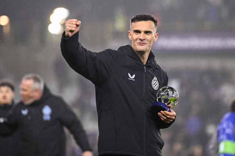 开云app-斯基拉：国米计划2300万欧回购小斯坦科维奇，准备签约至2031年