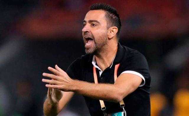 开云-西媒：哈维已同意执教巴萨 需等待双方谈妥协议