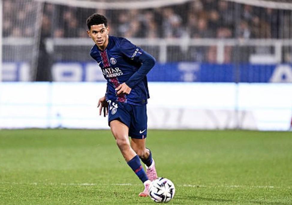 kaiyun-马尤卢：我们想要夺回法甲榜首；恩里克让我多参与组织