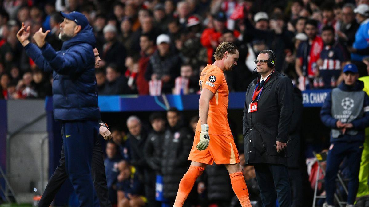 图多尔遭遇球员“兵变”！俱乐部已接触包括传奇在内的替代人选