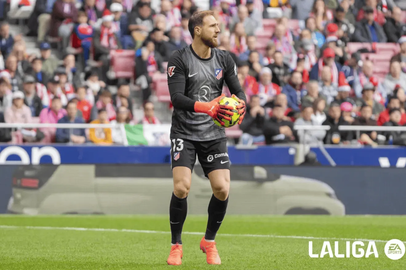 开云-马卡：奥布拉克缺席欧冠对热刺次回合，周末对皇马或也缺战