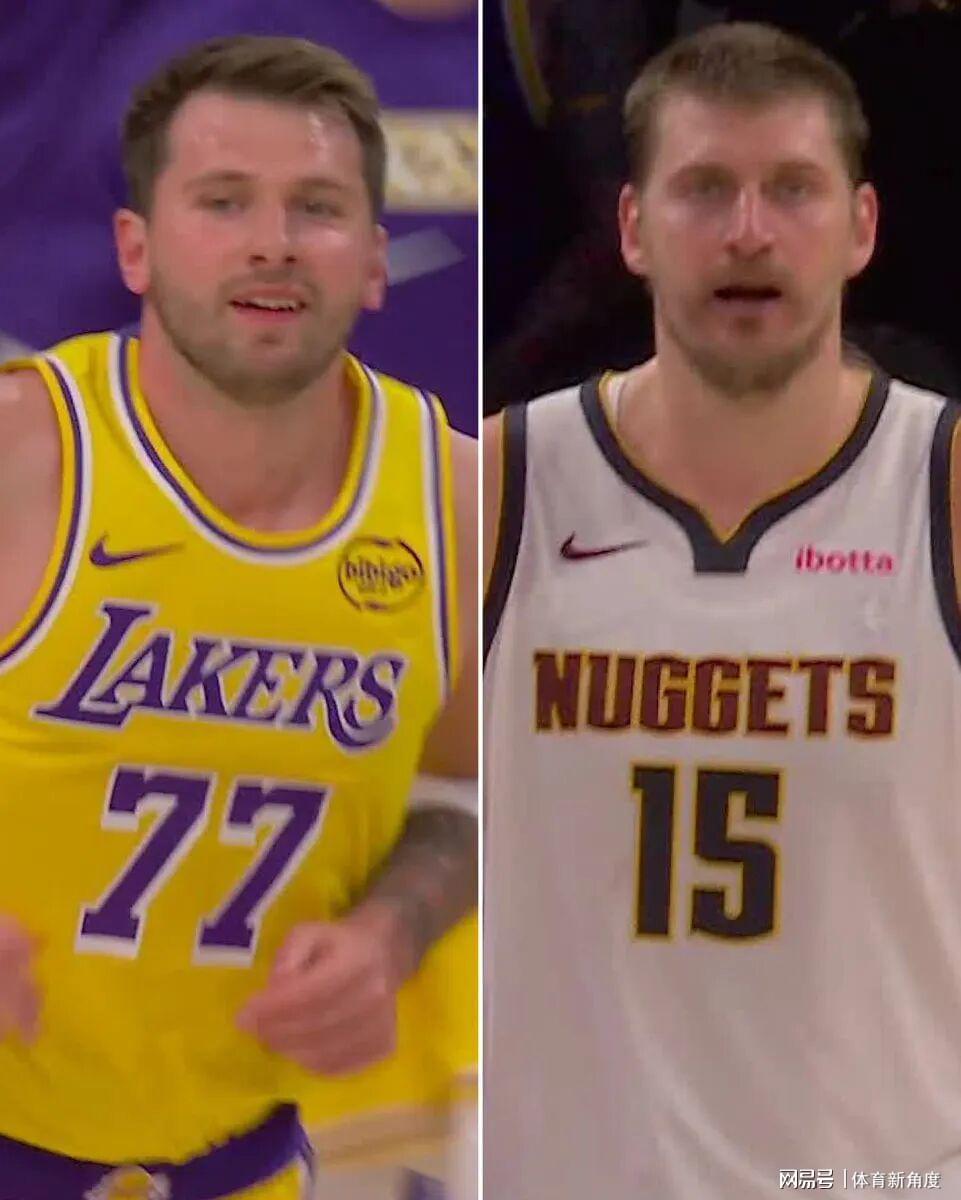 云体育入口-哇塞！西部第3了，湖人三巨头支棱起来了