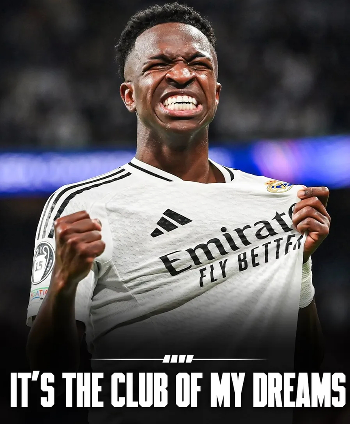 开云官网-维尼修斯：我会和皇马续约！队报：利物浦接近续约科纳特！|罗马诺|贝席|维尼修斯-西尔维斯特雷|易卜拉希马·科纳特|维尼修斯-席尔瓦_新浪体育_新浪新闻