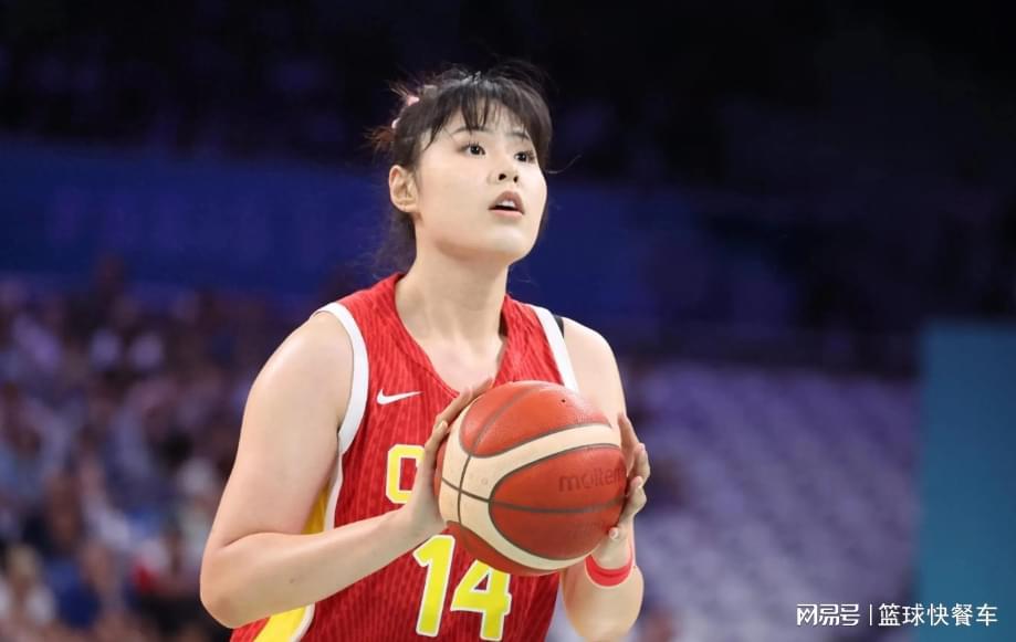kaiyun中国官网-女篮疑似内讧？四大国手加盟海外联赛：或为躲避宫鲁鸣长期集训？